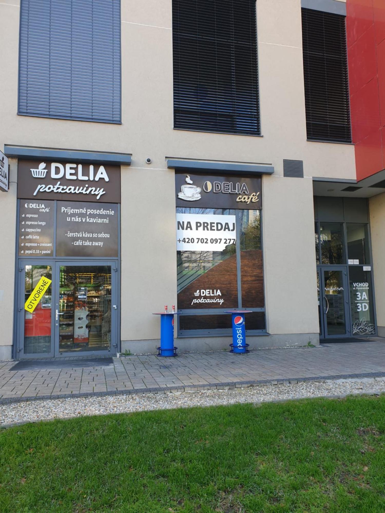 Moderny Byt V Sirsom Centre Apartment Bratislava Luaran gambar